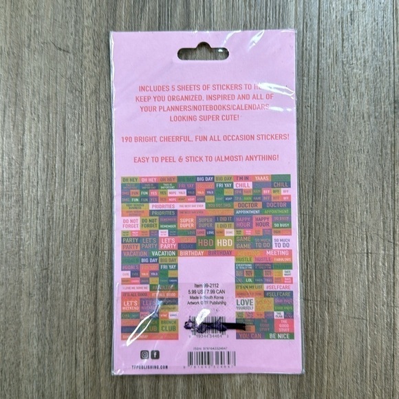 Stickers - Picture 2 of 2